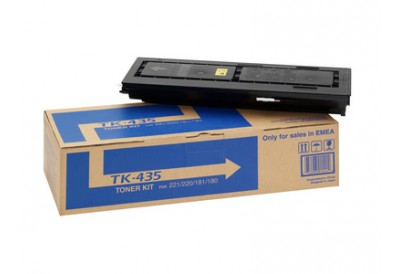 Kyocera FS1920 TASKALFA 180/181/220/221 Toner (TK435)